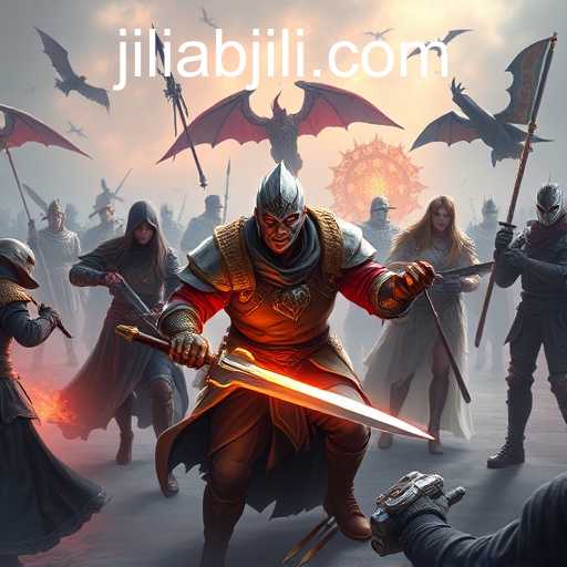 Exploring 'Multiplayer Fun': A Dive into the Abjili-Kissed World of Social Gaming