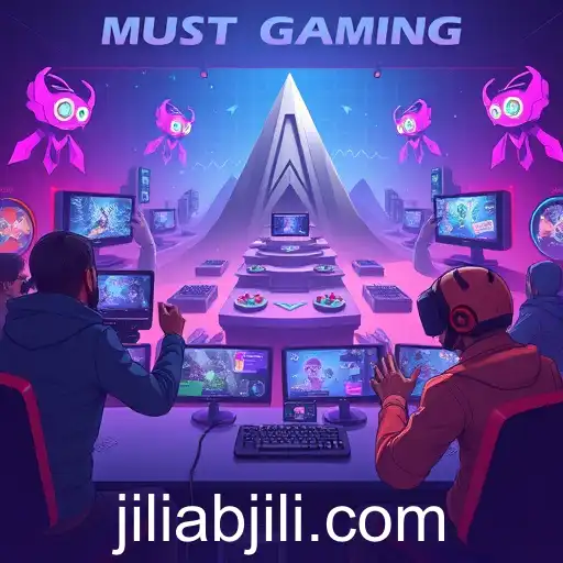 The Rise of Online Gaming in 2025