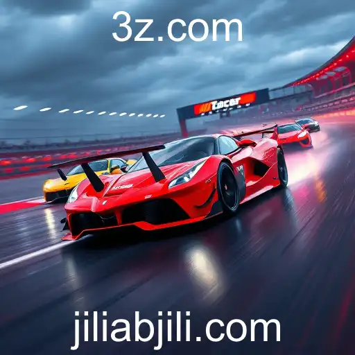 The Exciting World of 'Racing Thrills': Speed, Strategy, and Spectacle