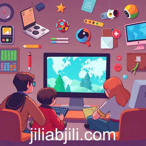 The Rise of Abjili: A Gaming Phenomenon Unveiled