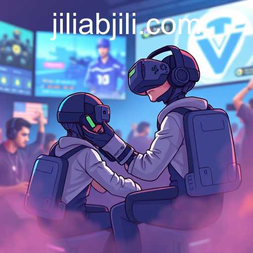 The Rise of Abjili: Revolutionizing Online Gaming in 2025
