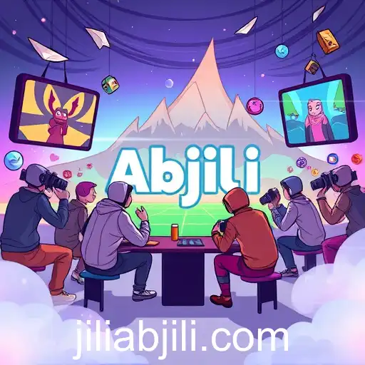 The Rise of Abjili: A New Era in Online Gaming