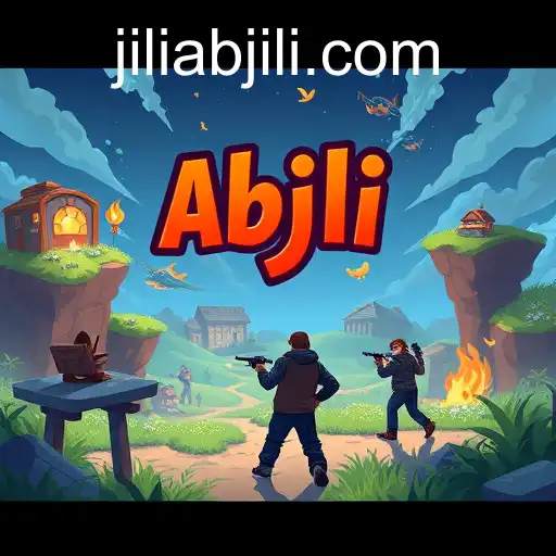 The Rise of Abjili in the Gaming World