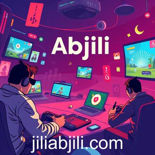 The Rise of Abjili: Revolutionizing Online Gaming