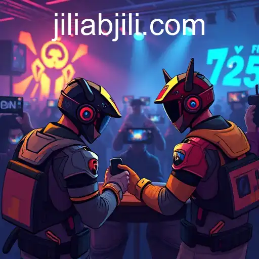 Rising Phenomenon of Online Gaming Platforms