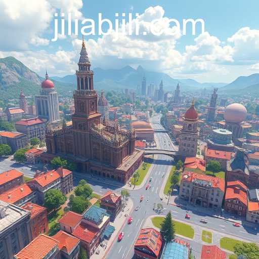 Unlocking the World of 'Simulation Plays': A Journey through 'abjili'