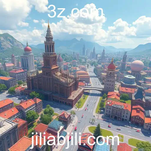 Unlocking the World of 'Simulation Plays': A Journey through 'abjili'