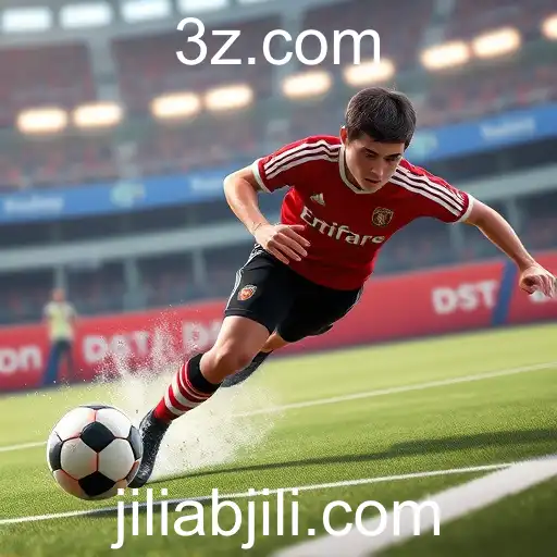 Exploring the Dynamic World of Sports Games with 'Abjili'
