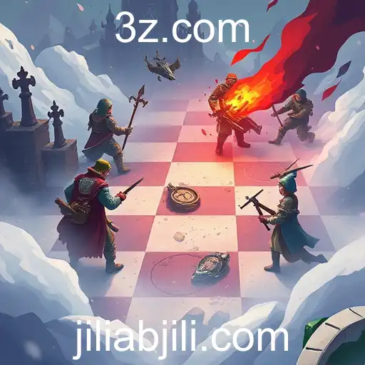 Unraveling the World of Strategy Plays: Abjili's Innovative Approach