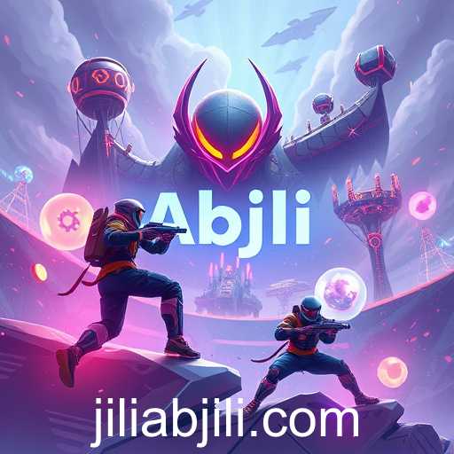 The Rise of Abjili: A Gaming Phenomenon
