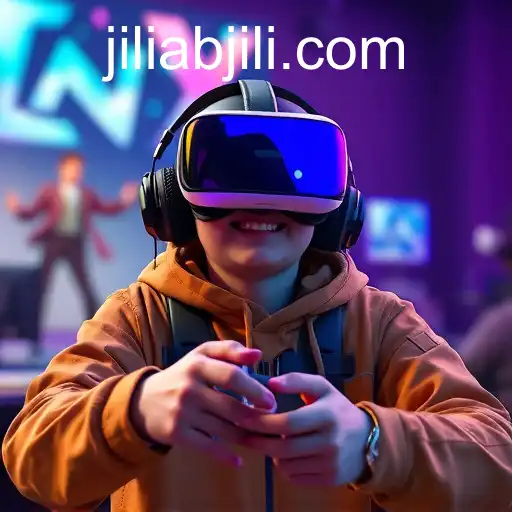 The Rising Trend of Virtual Reality in Gaming